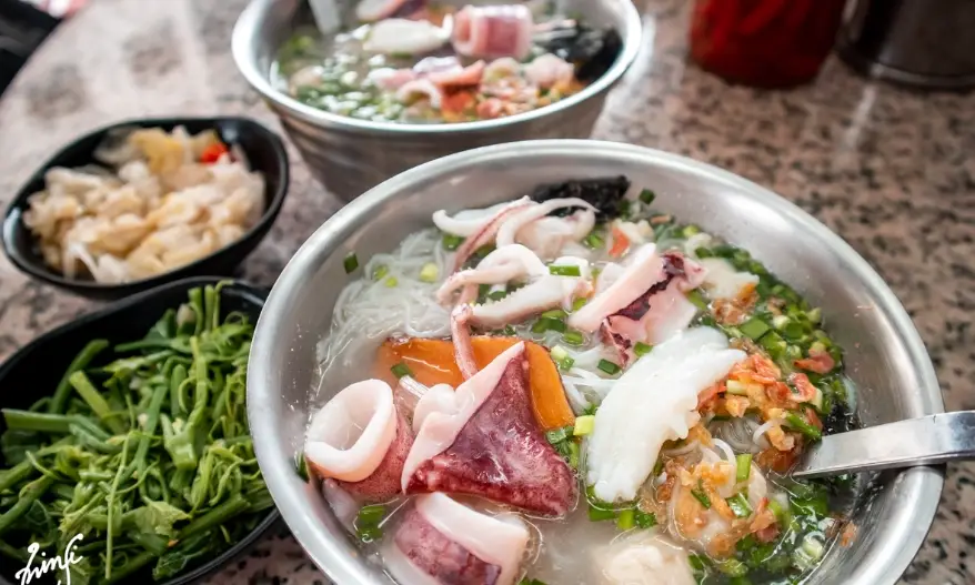 花蓮美食推薦