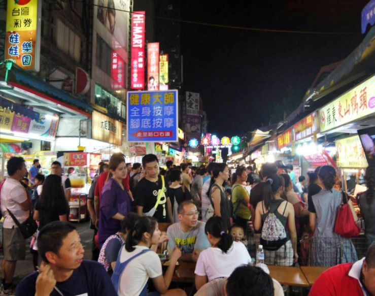 羅東夜市推薦 羅東夜市推薦